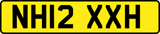 NH12XXH