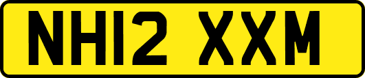 NH12XXM