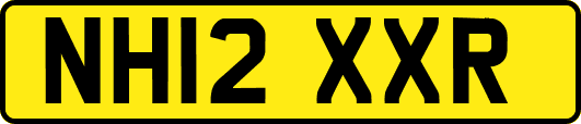 NH12XXR