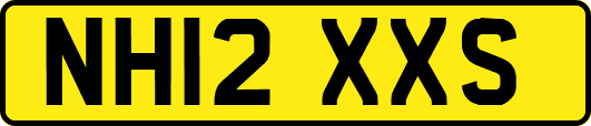 NH12XXS
