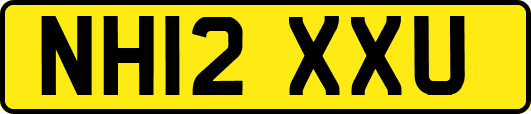 NH12XXU