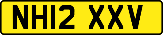 NH12XXV