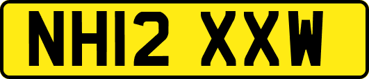NH12XXW