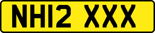NH12XXX