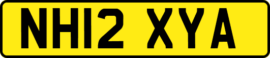 NH12XYA
