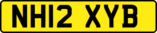 NH12XYB