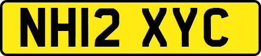 NH12XYC