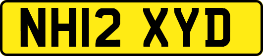NH12XYD
