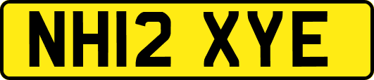 NH12XYE