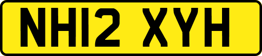 NH12XYH