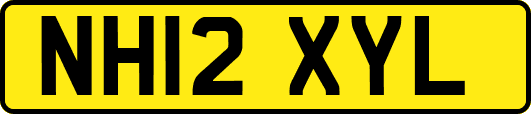 NH12XYL