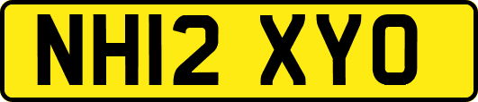 NH12XYO