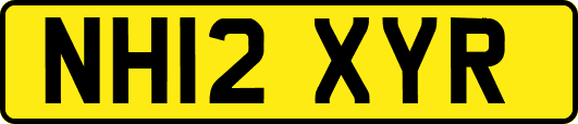 NH12XYR