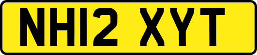 NH12XYT