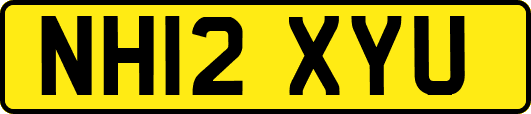 NH12XYU