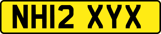 NH12XYX