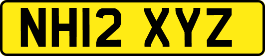 NH12XYZ