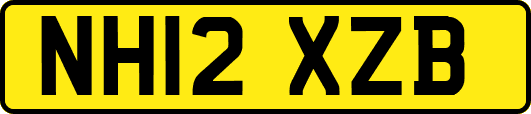 NH12XZB