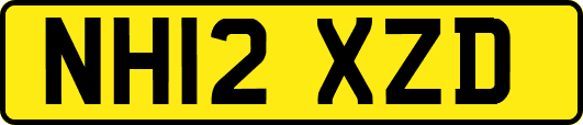 NH12XZD