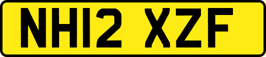 NH12XZF