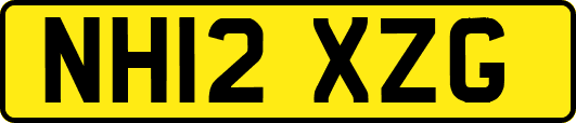 NH12XZG