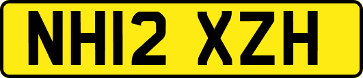 NH12XZH