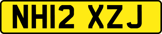 NH12XZJ