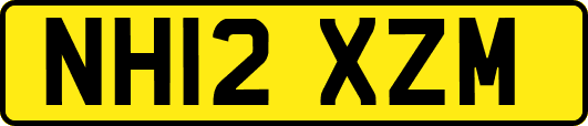 NH12XZM