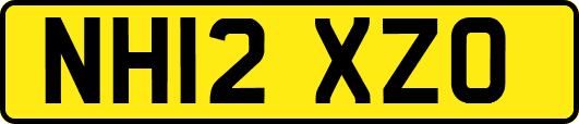 NH12XZO