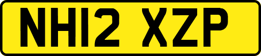 NH12XZP