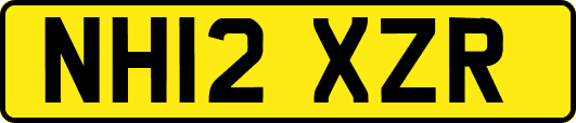 NH12XZR