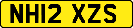 NH12XZS