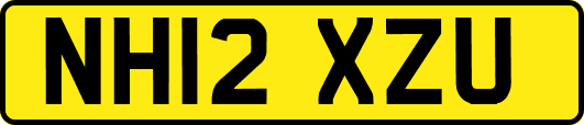 NH12XZU
