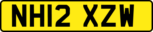 NH12XZW