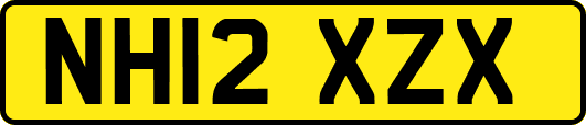 NH12XZX