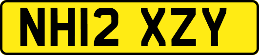 NH12XZY