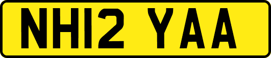 NH12YAA