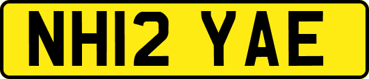 NH12YAE