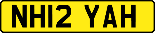 NH12YAH