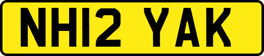 NH12YAK