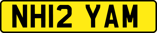NH12YAM