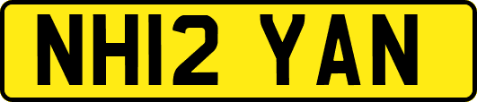 NH12YAN