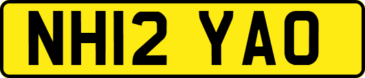 NH12YAO