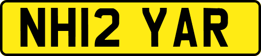 NH12YAR
