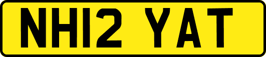 NH12YAT