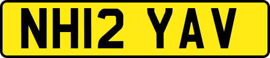 NH12YAV