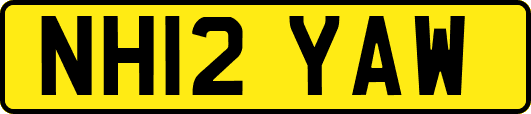 NH12YAW