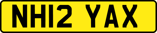 NH12YAX