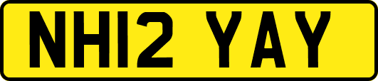 NH12YAY