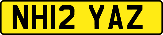 NH12YAZ